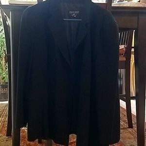Armani Double Breast Jacket